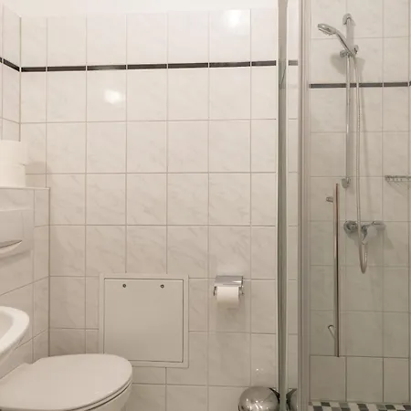 Apartamento Godewind 20 Boltenhagen (Ostseebad)