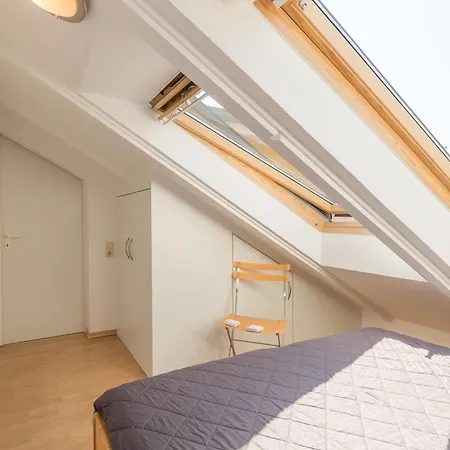 Godewind 20 Apartment