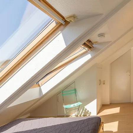 Apartamento Godewind 20