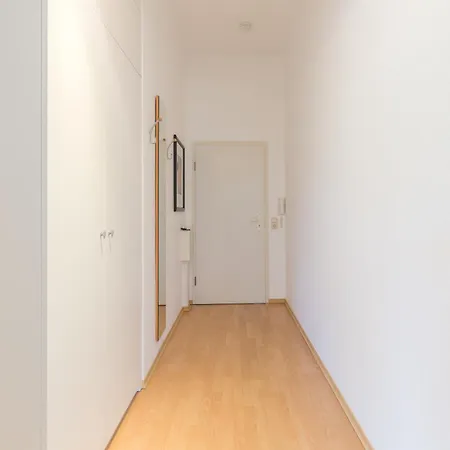 Godewind 20 Apartment